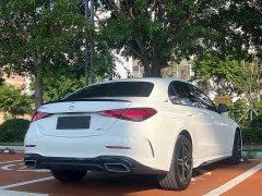 Mercedes-Benz C-Class C 260 L Haoye Sports Edition - фото 9