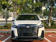 Buick GL8 2023 Land Business Class 652T Luxury - фото 2