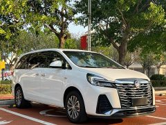 Buick GL8 2023 Land Business Class 652T Luxury - фото 3