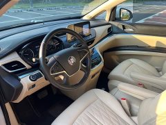 Buick GL8 2023 Land Business Class 652T Luxury - фото 4
