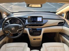 Buick GL8 2023 Land Business Class 652T Luxury - фото 5