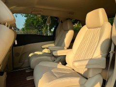 Buick GL8 2023 Land Business Class 652T Luxury - фото 6