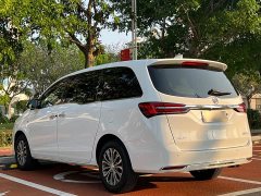Buick GL8 2023 Land Business Class 652T Luxury - фото 7