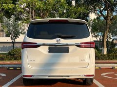Buick GL8 2023 Land Business Class 652T Luxury - фото 8
