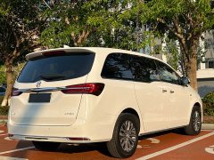 Buick GL8 2023 Land Business Class 652T Luxury - фото 9