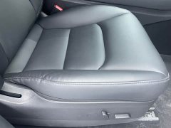 Lexus Y Refresh RWD - фото 9