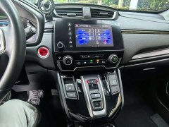 Honda CR-V New Energy 2021 Rui Hybrid e 2.0L Ruichi Edition - фото 10