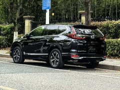 Honda CR-V New Energy 2021 Rui Hybrid e 2.0L Ruichi Edition - фото 12