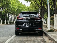 Honda CR-V New Energy 2021 Rui Hybrid e 2.0L Ruichi Edition - фото 13