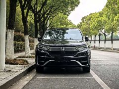 Honda CR-V New Energy 2021 Rui Hybrid e 2.0L Ruichi Edition - фото 2