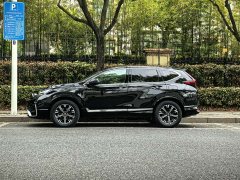 Honda CR-V New Energy 2021 Rui Hybrid e 2.0L Ruichi Edition - фото 3