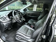 Honda CR-V New Energy 2021 Rui Hybrid e 2.0L Ruichi Edition - фото 4