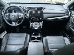 Honda CR-V New Energy 2021 Rui Hybrid e 2.0L Ruichi Edition - фото 6