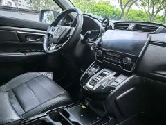 Honda CR-V New Energy 2021 Rui Hybrid e 2.0L Ruichi Edition - фото 8