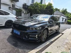 Lexus Xingrui 2023 2.0TD luxury - фото 1