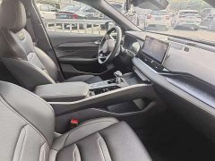 Lexus Xingrui 2023 2.0TD luxury - фото 11