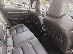 Lexus Xingrui 2023 2.0TD luxury - фото 12