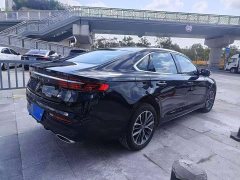Lexus Xingrui 2023 2.0TD luxury - фото 4