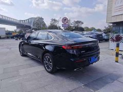 Lexus Xingrui 2023 2.0TD luxury - фото 5