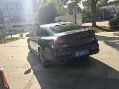 Lexus Xingrui 2023 2.0TD luxury - фото 7