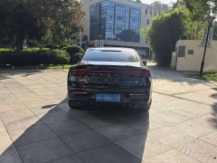 Lexus Xingrui 2023 2.0TD luxury - фото 8