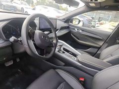 Lexus Xingrui 2023 2.0TD luxury - фото 9