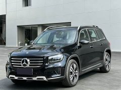 Mercedes-Benz GLB 220 Dynamic - фото 1