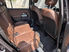 Mercedes-Benz GLB 220 Dynamic - фото 12