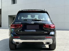 Mercedes-Benz GLB 220 Dynamic - фото 13