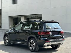Mercedes-Benz GLB 220 Dynamic - фото 14