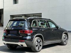 Mercedes-Benz GLB 220 Dynamic - фото 15