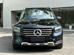 Mercedes-Benz GLB 220 Dynamic - фото 2