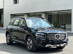 Mercedes-Benz GLB 220 Dynamic - фото 3