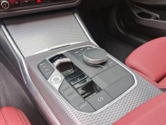BMW 3 Series 330Li M Sports Night Package - фото 10
