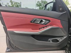 BMW 3 Series 330Li M Sports Night Package - фото 11