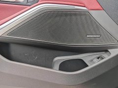 BMW 3 Series 330Li M Sports Night Package - фото 12