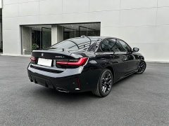BMW 3 Series 330Li M Sports Night Package - фото 15