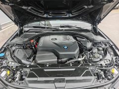 BMW 3 Series 330Li M Sports Night Package - фото 17