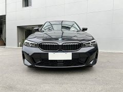 BMW 3 Series 330Li M Sports Night Package - фото 2