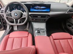 BMW 3 Series 330Li M Sports Night Package - фото 4