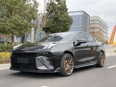 Lynk & Co 03 1.5TD DCT Pro - фото 1