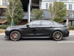 Lynk & Co 03 1.5TD DCT Pro - фото 10