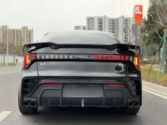 Lynk & Co 03 1.5TD DCT Pro - фото 11