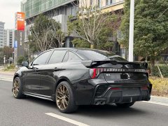 Lynk & Co 03 1.5TD DCT Pro - фото 12