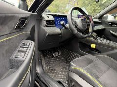 Lynk & Co 03 1.5TD DCT Pro - фото 13