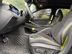 Lynk & Co 03 1.5TD DCT Pro - фото 14