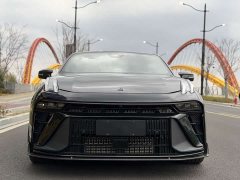 Lynk & Co 03 1.5TD DCT Pro - фото 2