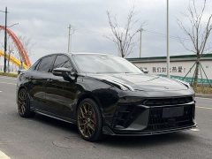 Lynk & Co 03 1.5TD DCT Pro - фото 3