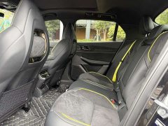 Lynk & Co 03 1.5TD DCT Pro - фото 7