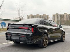 Lynk & Co 03 1.5TD DCT Pro - фото 9
